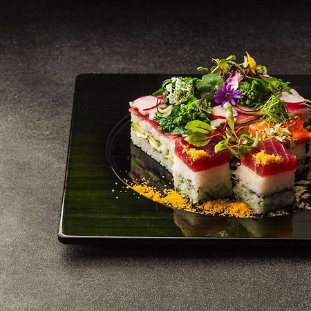 Grand Mercure Lake Biwa Resort & Spa Nagahama  Luaran gambar