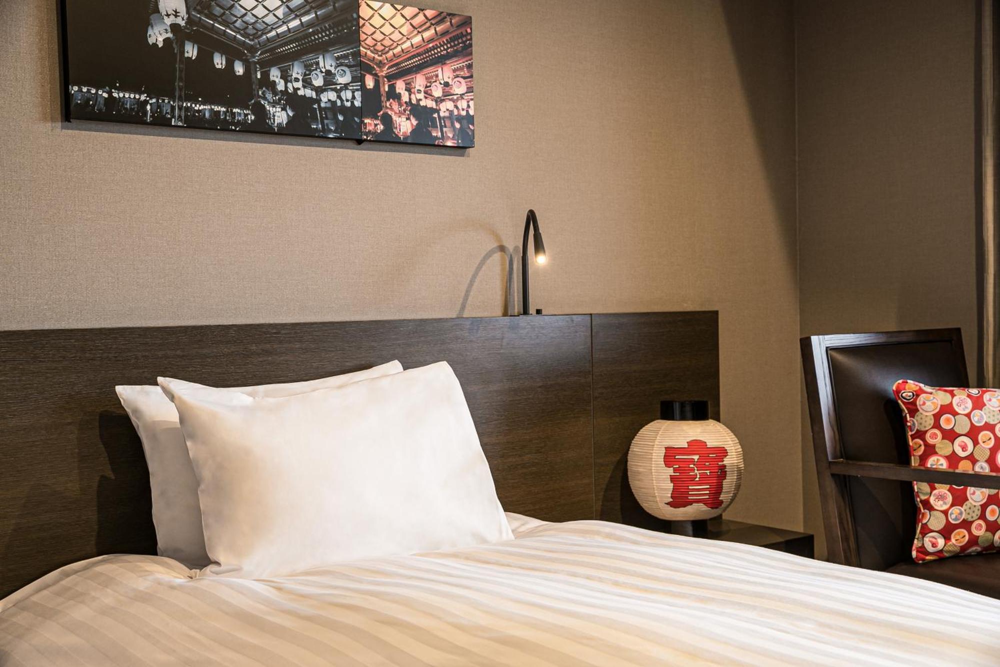 Grand Mercure Lake Biwa Resort & Spa Nagahama  Luaran gambar