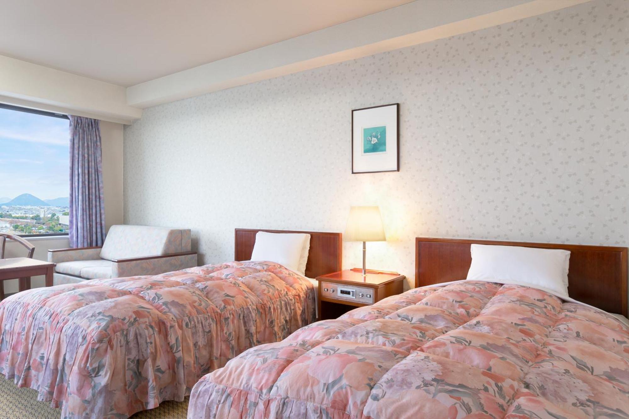 Grand Mercure Lake Biwa Resort & Spa Nagahama  Luaran gambar