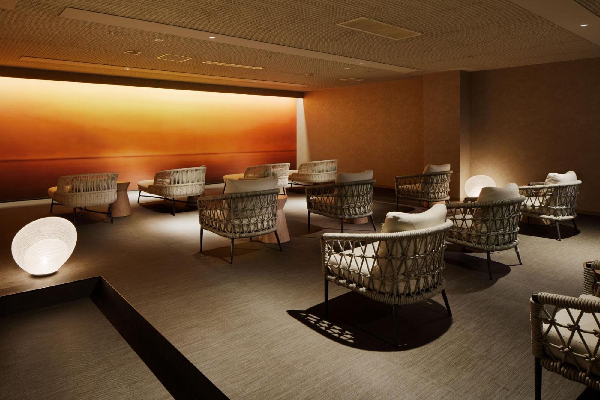 Grand Mercure Lake Biwa Resort & Spa Nagahama  Luaran gambar
