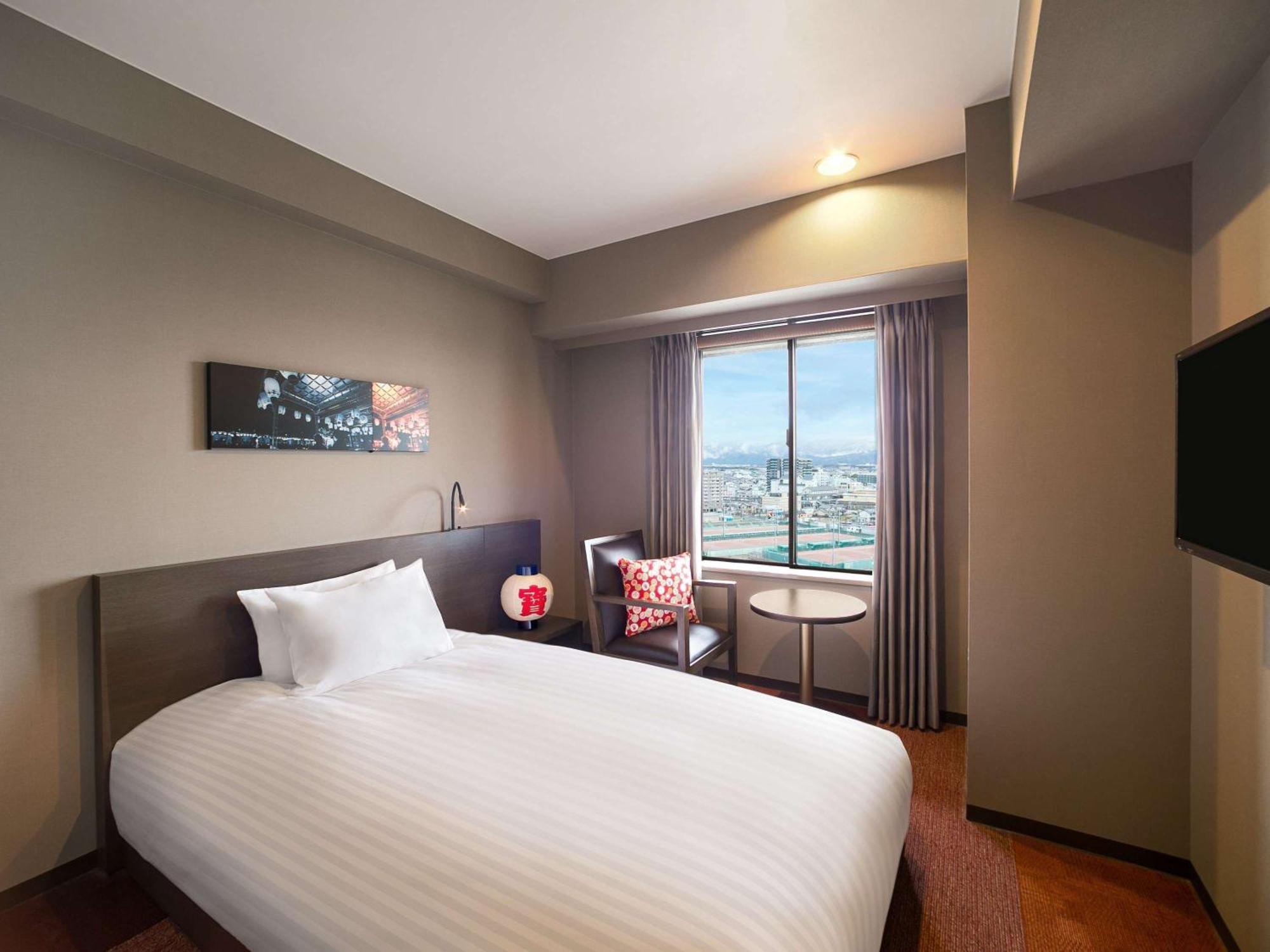 Grand Mercure Lake Biwa Resort & Spa Nagahama  Luaran gambar