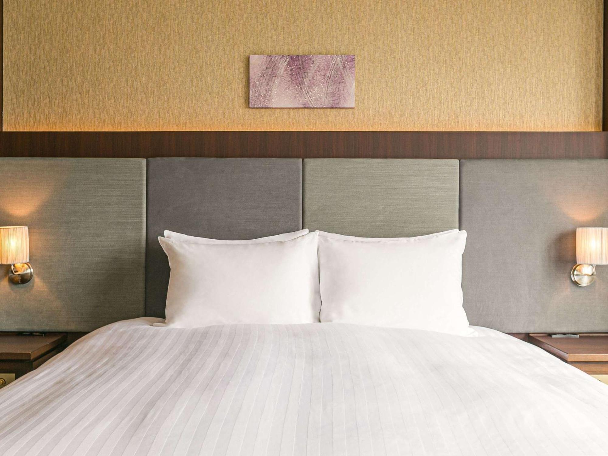Grand Mercure Lake Biwa Resort & Spa Nagahama  Luaran gambar