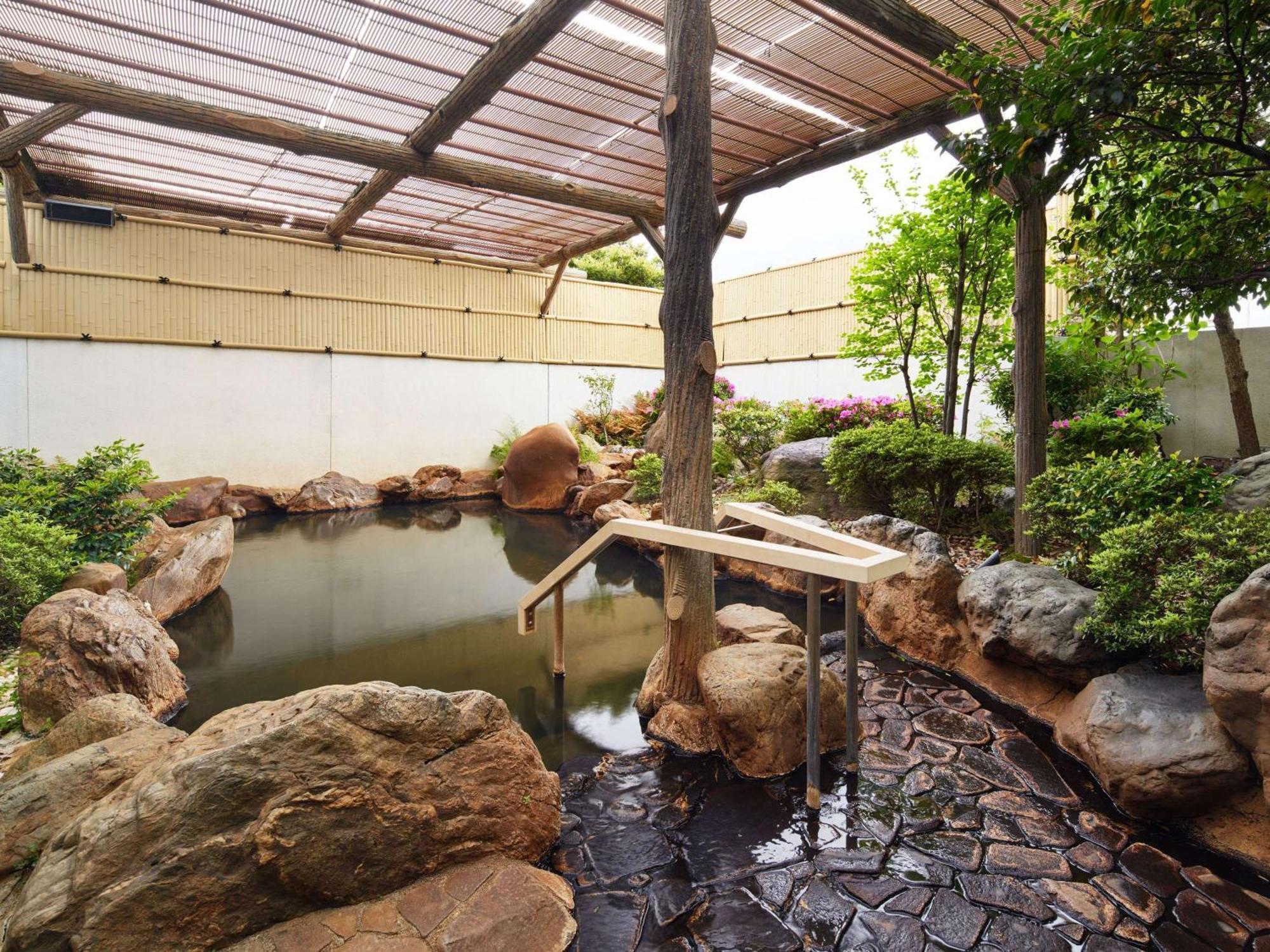 Grand Mercure Lake Biwa Resort & Spa Nagahama  Luaran gambar